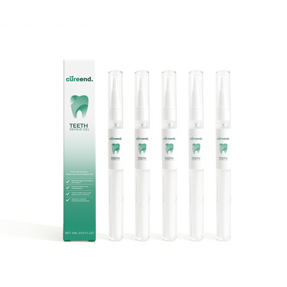 Cureend Teeth Repair Gel