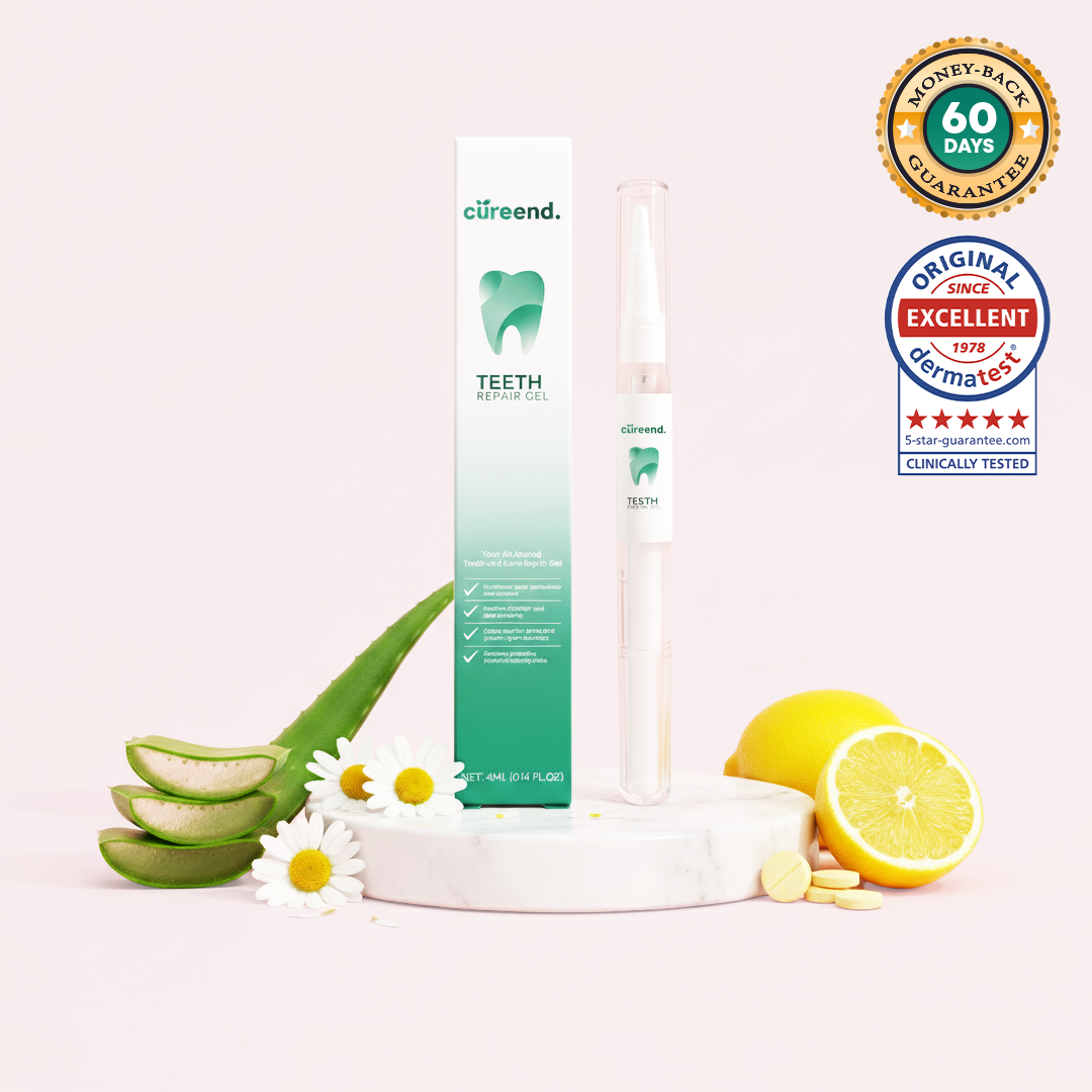 Teeth Repair Gel