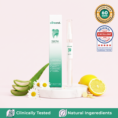 Cureend Teeth Repair Gel