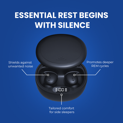 Snooze pods Pro™ (BUY 1 GET 1 FREE