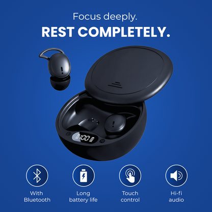 Snooze pods Pro™ (BUY 1 GET 1 FREE