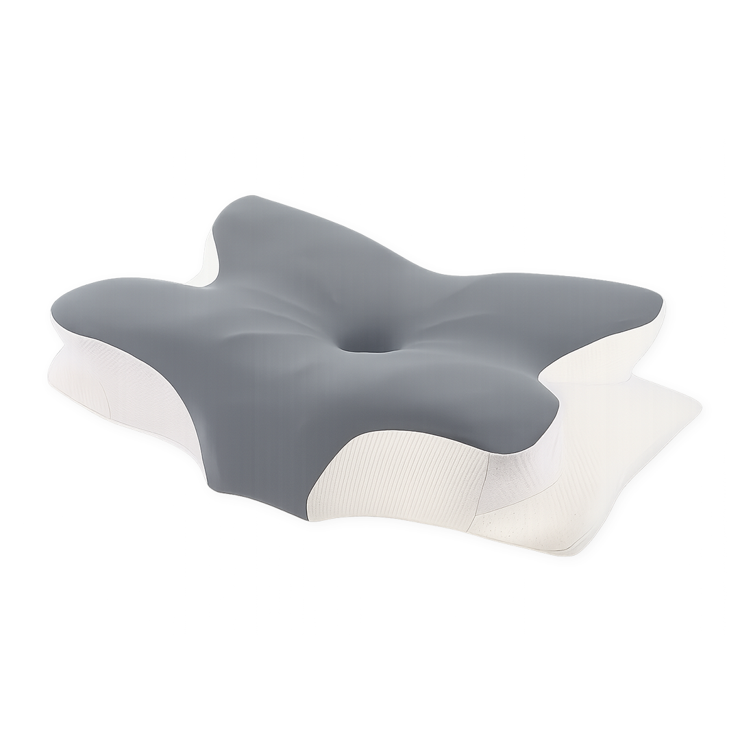 Memory Foam Relief Pillow™