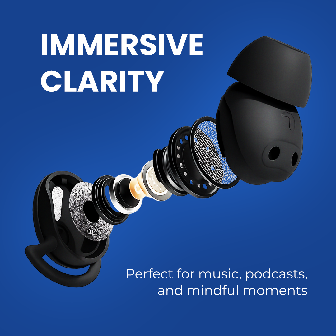 Snooze pods Pro™ (BUY 1 GET 1 FREE