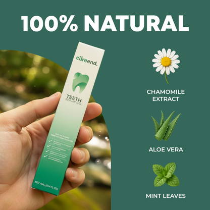 Teeth Repair Gel