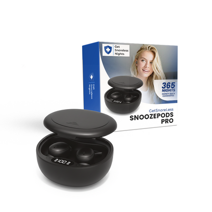Snooze pods Pro™ (BUY 1 GET 1 FREE