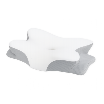 Memory Foam Relief Pillow™
